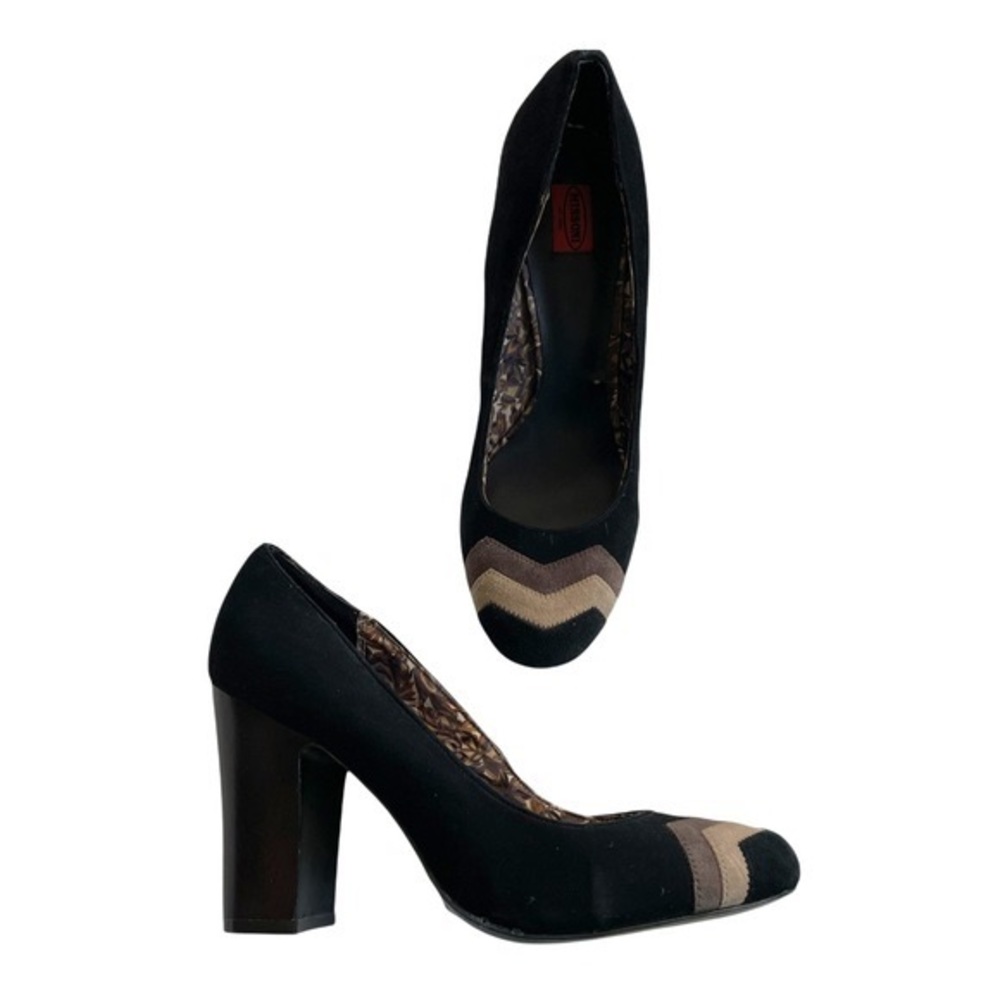 NWOT Missoni for Target Pumps - 8.5